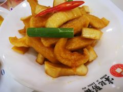 -宋记粥铺家常菜·米饭套餐·粤式早点(宽城万达店)