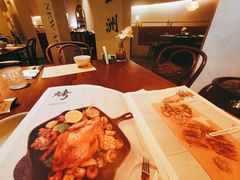 -来龙里 精致 东南亚餐室(万象城店)