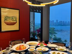 -馋遇江南·精致湖景雅宴(东方之门店)