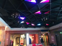 -歌库K馆量贩KTV(万达广场店)