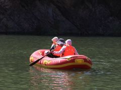 -兴隆红河漂流