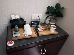 -禧瑞 ·丝浴主题·水疗·spa(中山公园店)