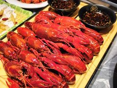 -肥肥虾庄·金牌油焖大虾(东湖欢乐谷店)