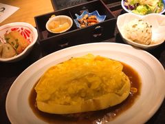 -味太助·银饭食堂(中华城店)