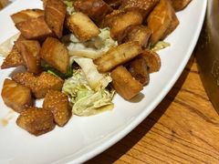 -石榴红了·非遗酥皮烤包子·新疆菜(瑞豪店)
