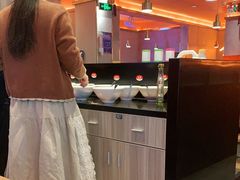 -淼福猪肚鸡·椰子鸡火锅(大沙地店)