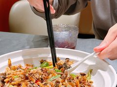 美极白虾-A One Kitchen·南京精菜馆(德基广场店)