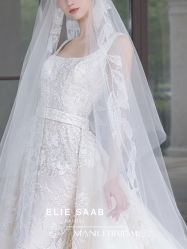 点击看大图 -MANLI BRIDAL婚纱