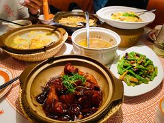 大厨红烧肉-话梅·客家小厨(东门店)