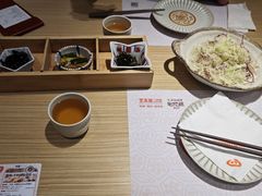 -堂本家·二代目·炸猪排(Express东海店)