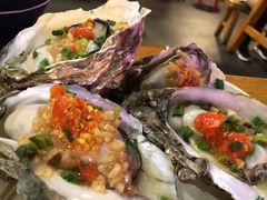 -木屋烧烤(白石洲店)