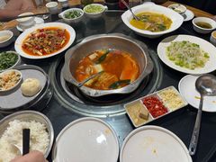 -祖传曾羊肉饭店