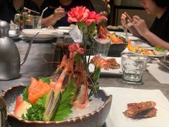 -大渔铁板烧(花园道店)