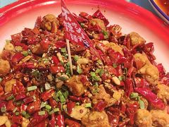 -川正旺江湖菜(三元桥店)