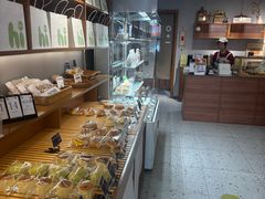 -0+1·手作面包(新北店)