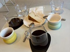 -悟白咖啡WoobyCafe