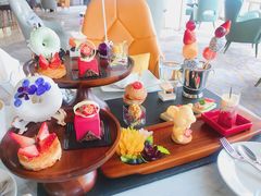 -三迪希尔顿酒店·星空酒廊