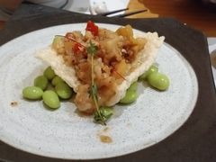 -花潮料理艺食馆(世欧广场店)