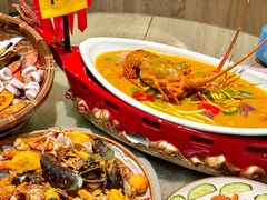 -巽寮印象美食部落餐厅·海鲜·地方特色菜(惠州体验店)