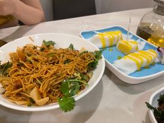 -香香海南菜餐厅