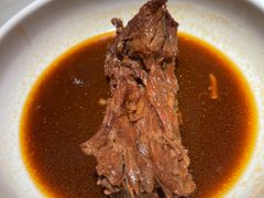一块酱骨架-九毛九西北菜(番禺万达店)