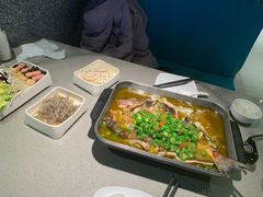-半天妖烤鱼(印象城店)