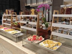 -菲住布渴酒店自助餐厅(阿里巴巴西溪园区店)