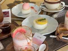 -时光花园(白鹭洲店)