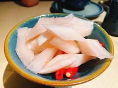 酸萝卜-山石榴·贵州菜(丰盛里店)