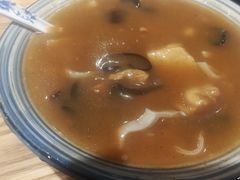 -驴世家驴肉火烧·凉皮·胡辣汤(五道口店)
