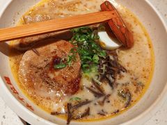 -味千拉面(广州白云机场T1西二店)