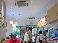 -小杨生煎(松江大学城店)