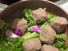 -狐狸爱上椰子鸡(滨江星光大道店)