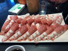-草原饭店火锅