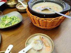 -老虎滩大连海鲜烧烤(水游城店)