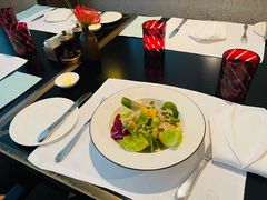 -罗宾斯牛排馆(重庆丽晶酒店)