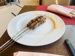 -唐山香格里拉大酒店·香啡阁(长虹西道店)