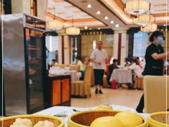 -华联广州大酒店-餐厅