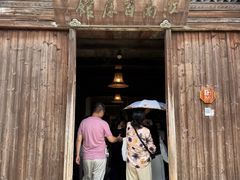 -乌镇东栅景区-江南百床馆