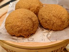 -蔡澜点心·粤菜(新街口IFCX店)