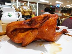 -稻香酒家·35年老字号(侨光店)