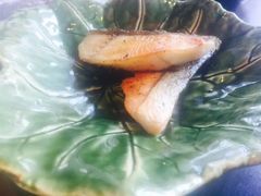 -滩万日本料理Nadaman(国贸大酒店)