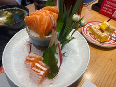 -Sushi Love 创意寿司(丽影广场店)