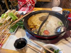 -袁记串串香(平潭店)
