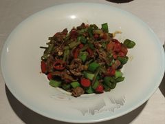 -鄱阳湖·江西小炒·瓦罐煨汤(五道口店)