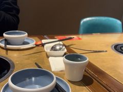 -左庭右院鲜牛肉火锅(金山万达店)