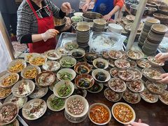 -九九豆花馆(解放碑步行街店)