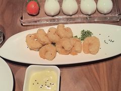 -大树餐厅(益田假日店)