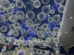 -郑州银基冰雪世界