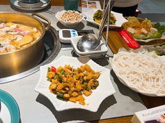 -大理董·董家小厨野生菌火锅(古城旗舰店)